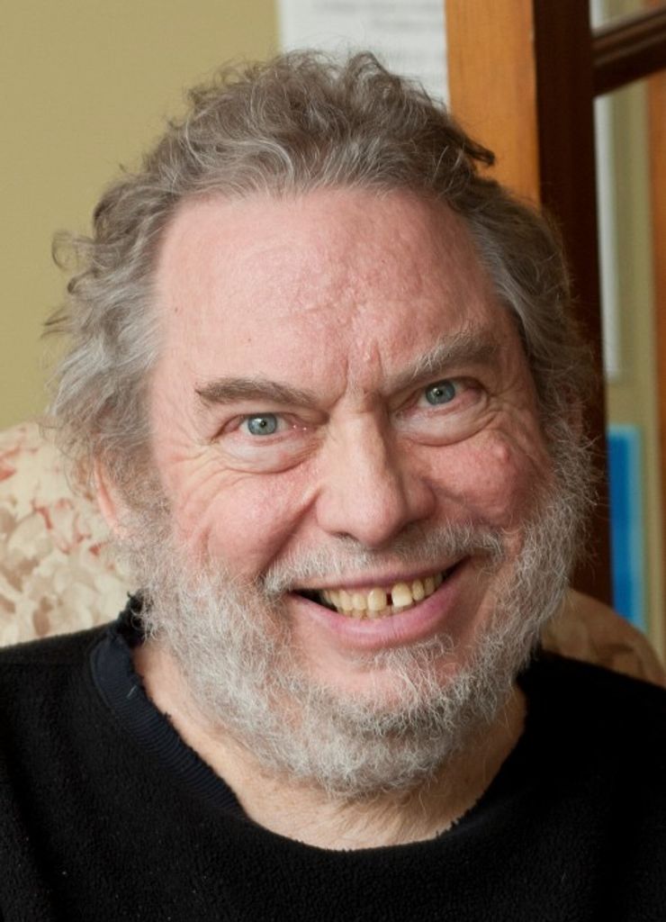 William "Bill" Lawrence Goring
