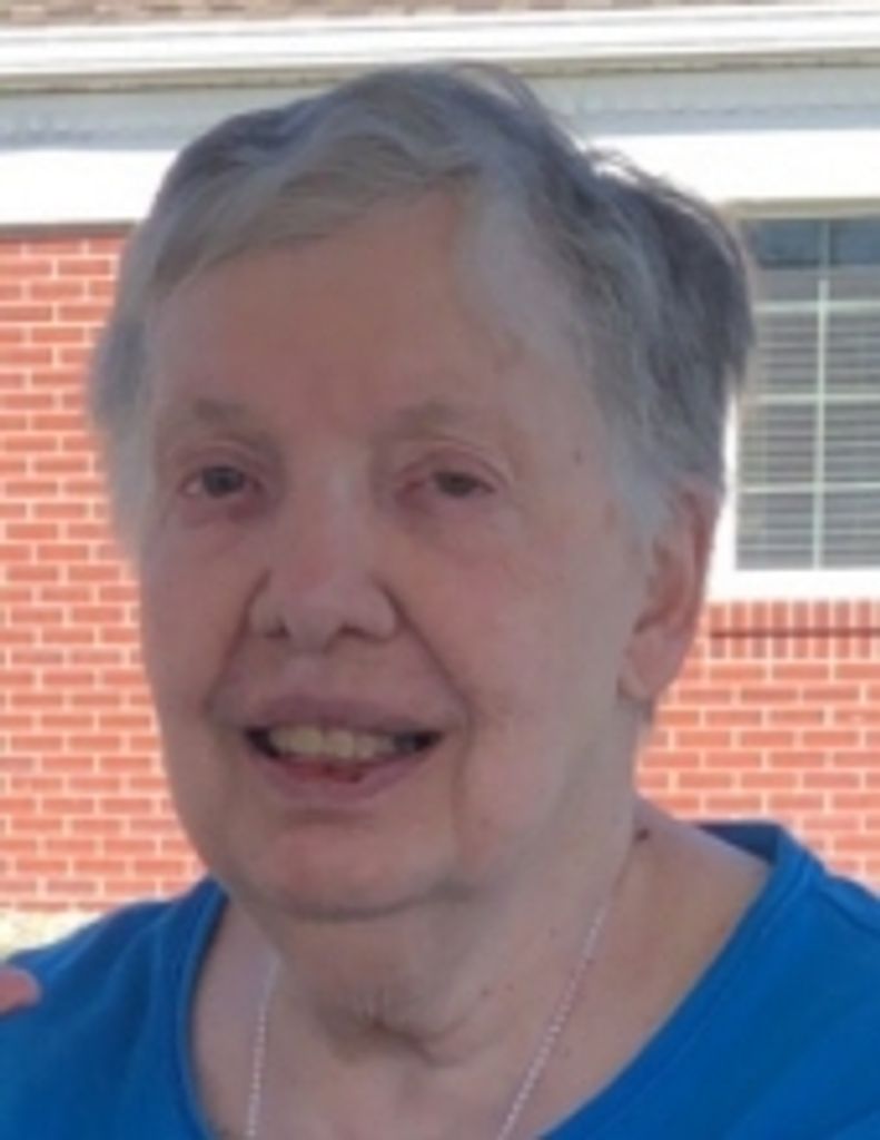 Connie Gail O'Brien Profile Photo