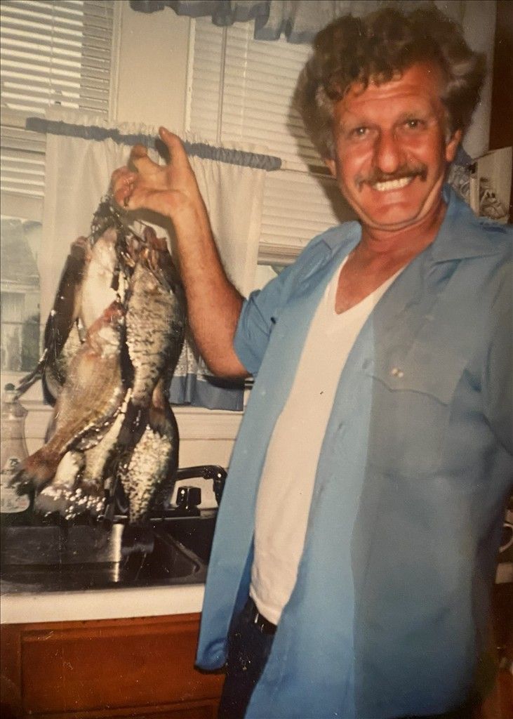 Gary Allen Blake Profile Photo