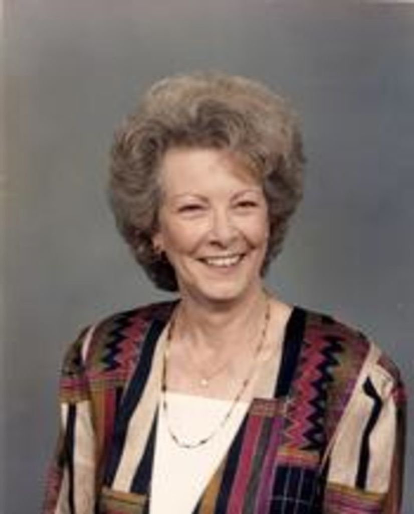 Hardee- Agnes Atchley Grimes