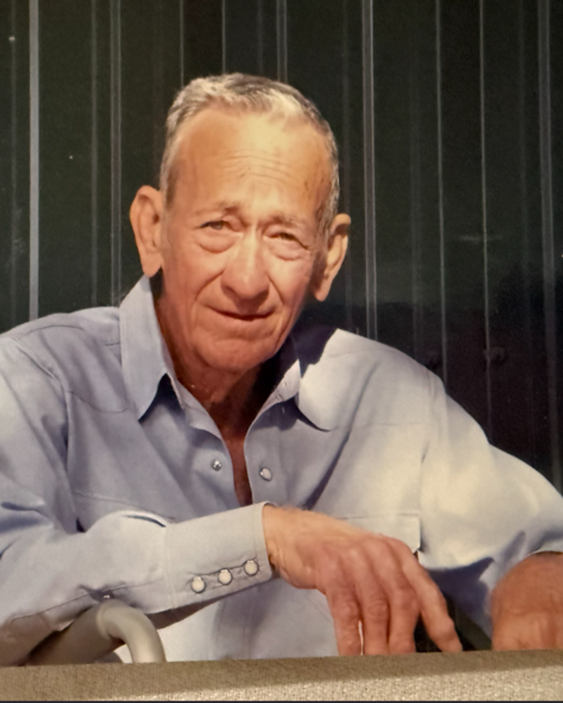 John Lester Clark
