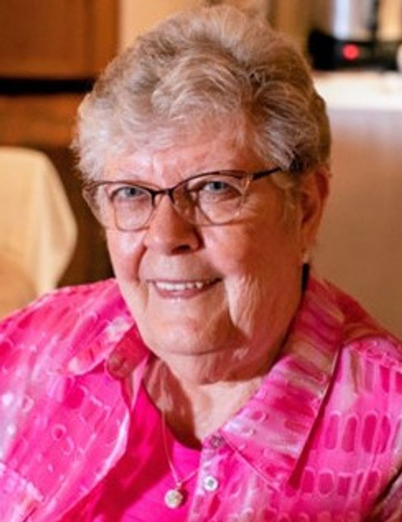 Shirley (Jackson)  Hooper Profile Photo