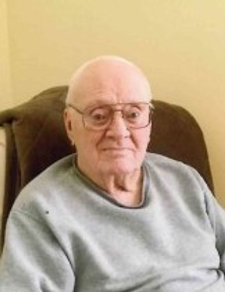 Elmer H Russell