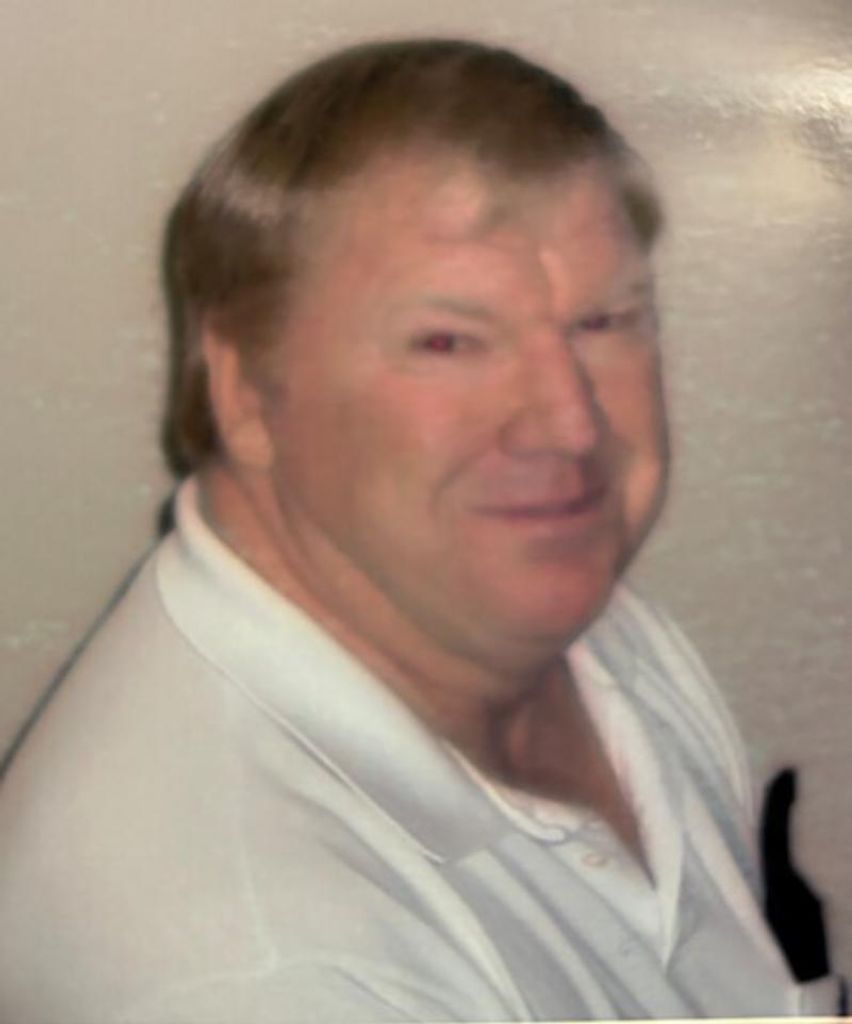 Donald Lee Ganus Profile Photo