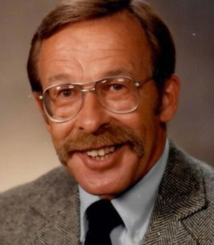 Donald Chase Profile Photo