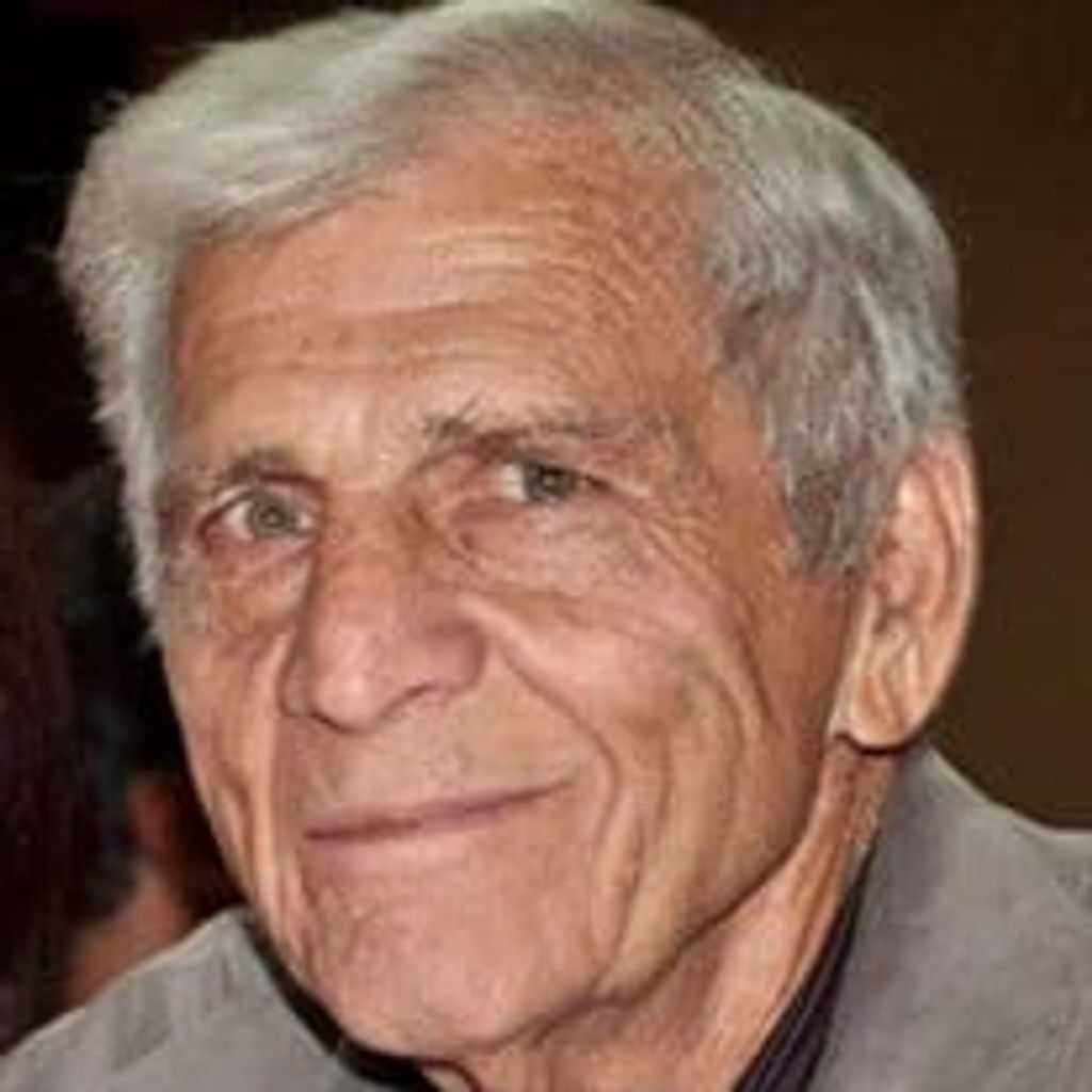 Leo P. Guidroz, Sr.