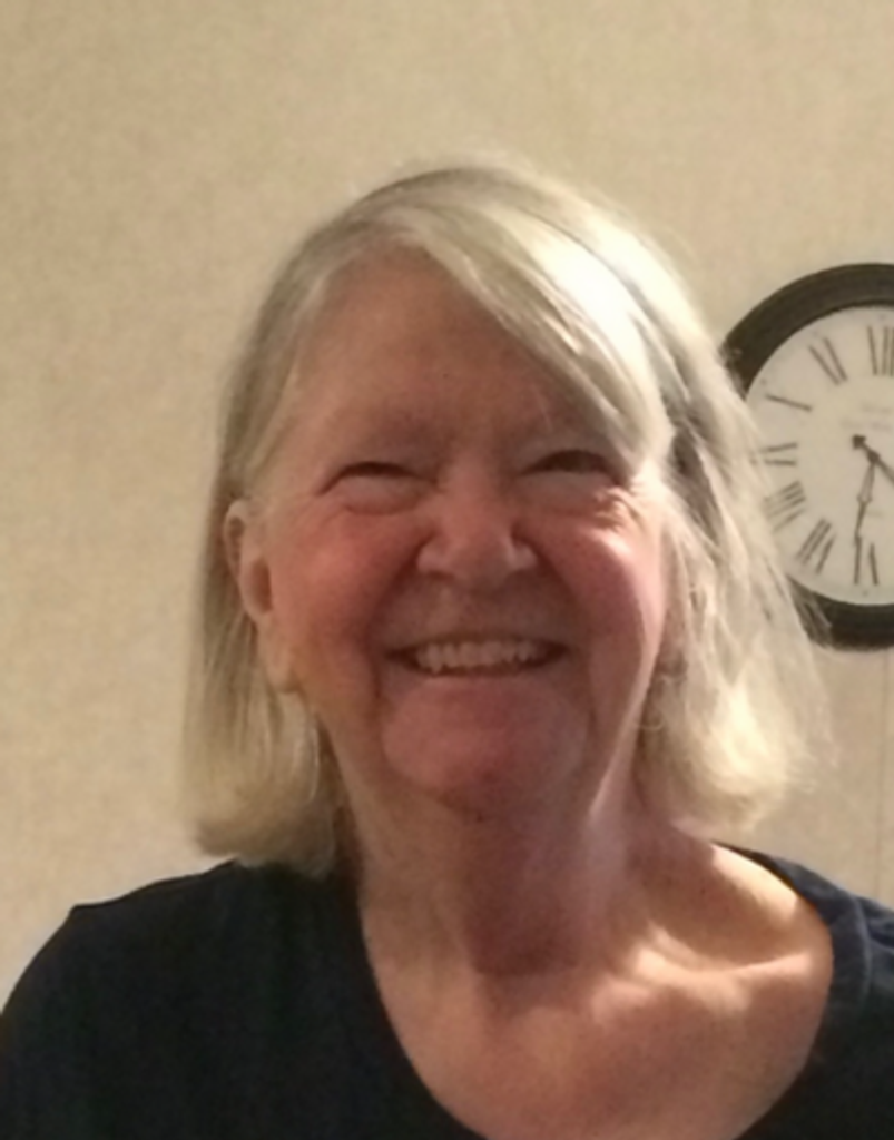 Virginia Wilson Perdue