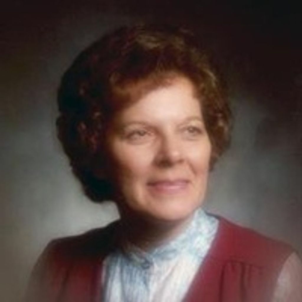 Mildred Louise Bartlett Shelley