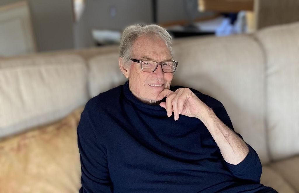 Cordell Emil Blomberg Profile Photo