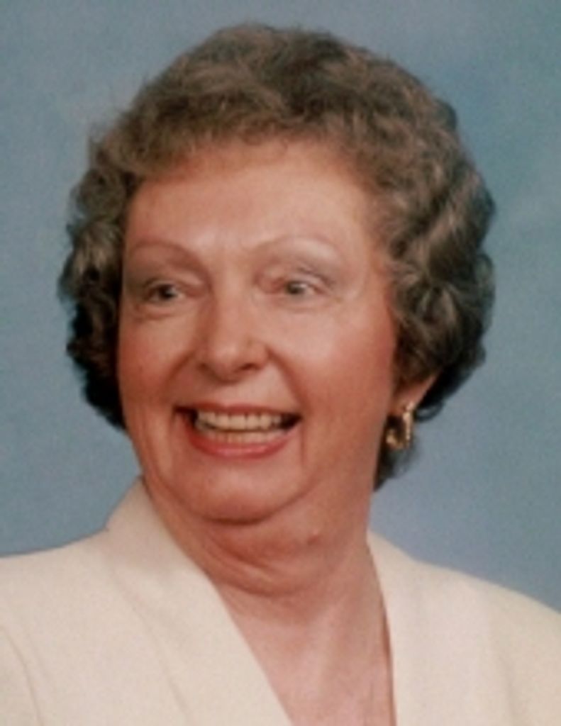 Edwina "Eddie" Ann Payne Helms