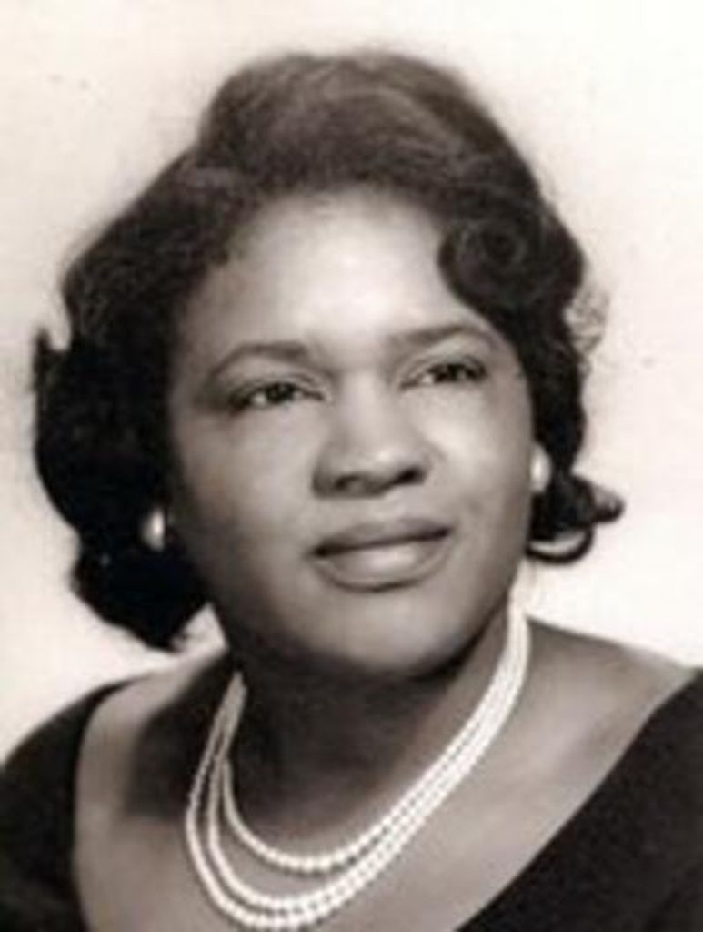 Faye Lula Trice Profile Photo