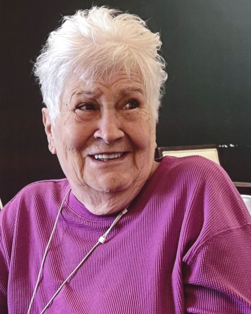 Emogene "Hetty" Rouse