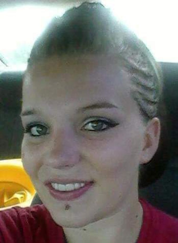 Candice Mary Chester