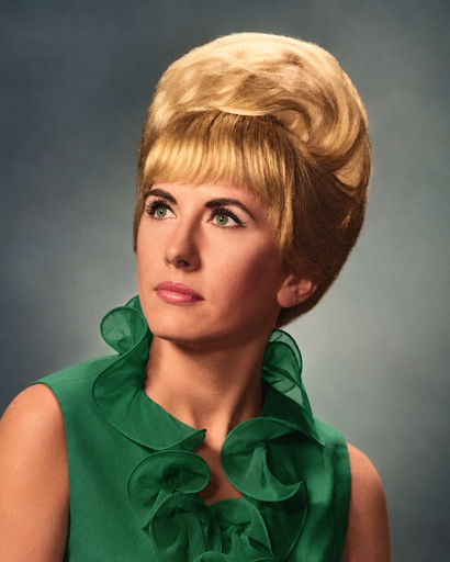 Mary LeBron Haynie Girdner Profile Photo
