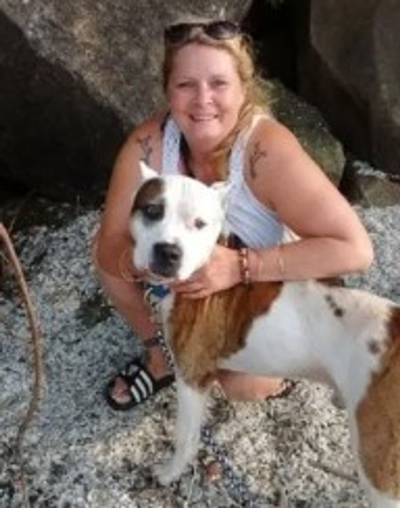 Rebecca Lynn Adamini - Wachli