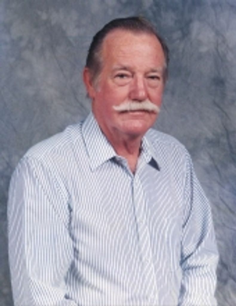 Melvin Lacy Parkerson