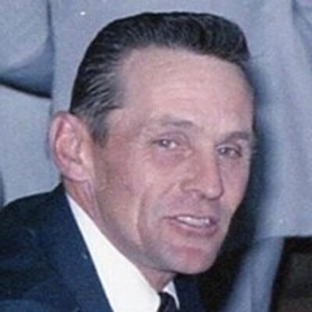 Robert A. Dodge