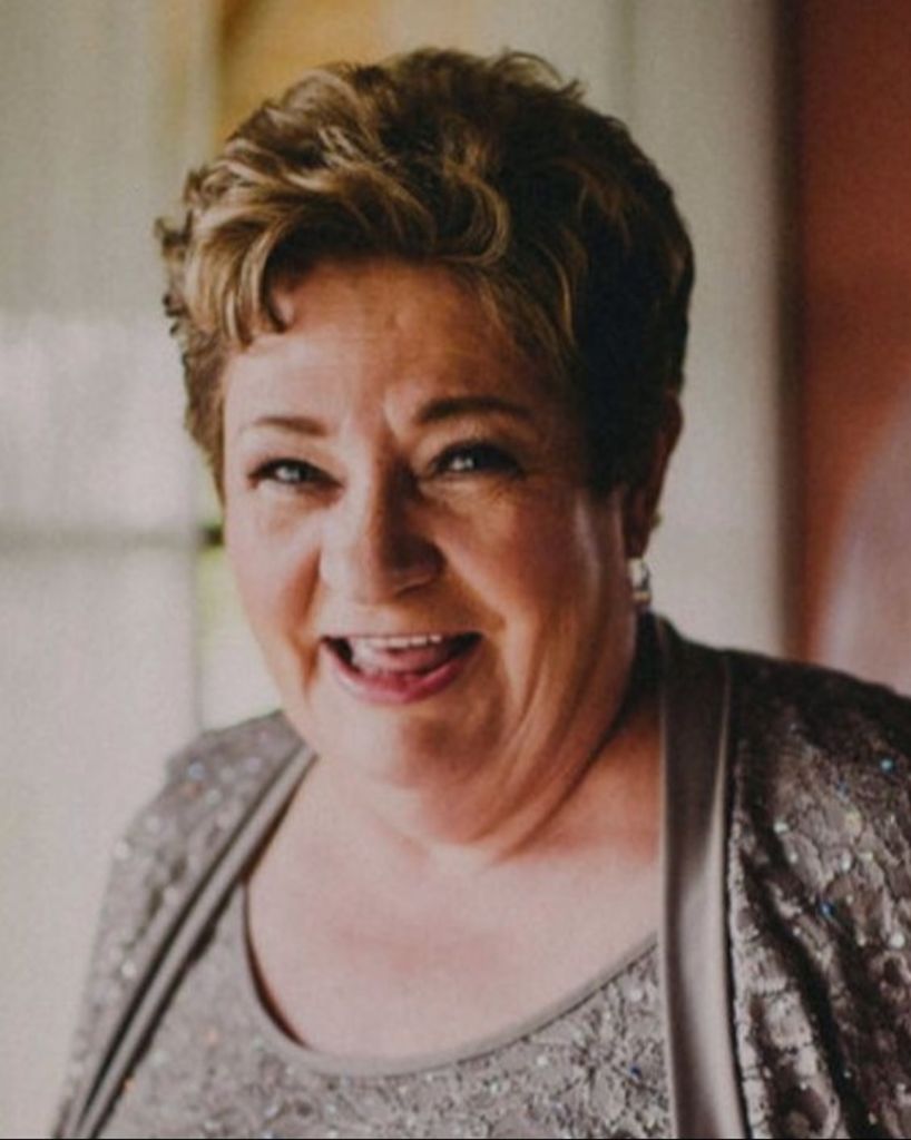 Virginia Carolyn Sheaffer