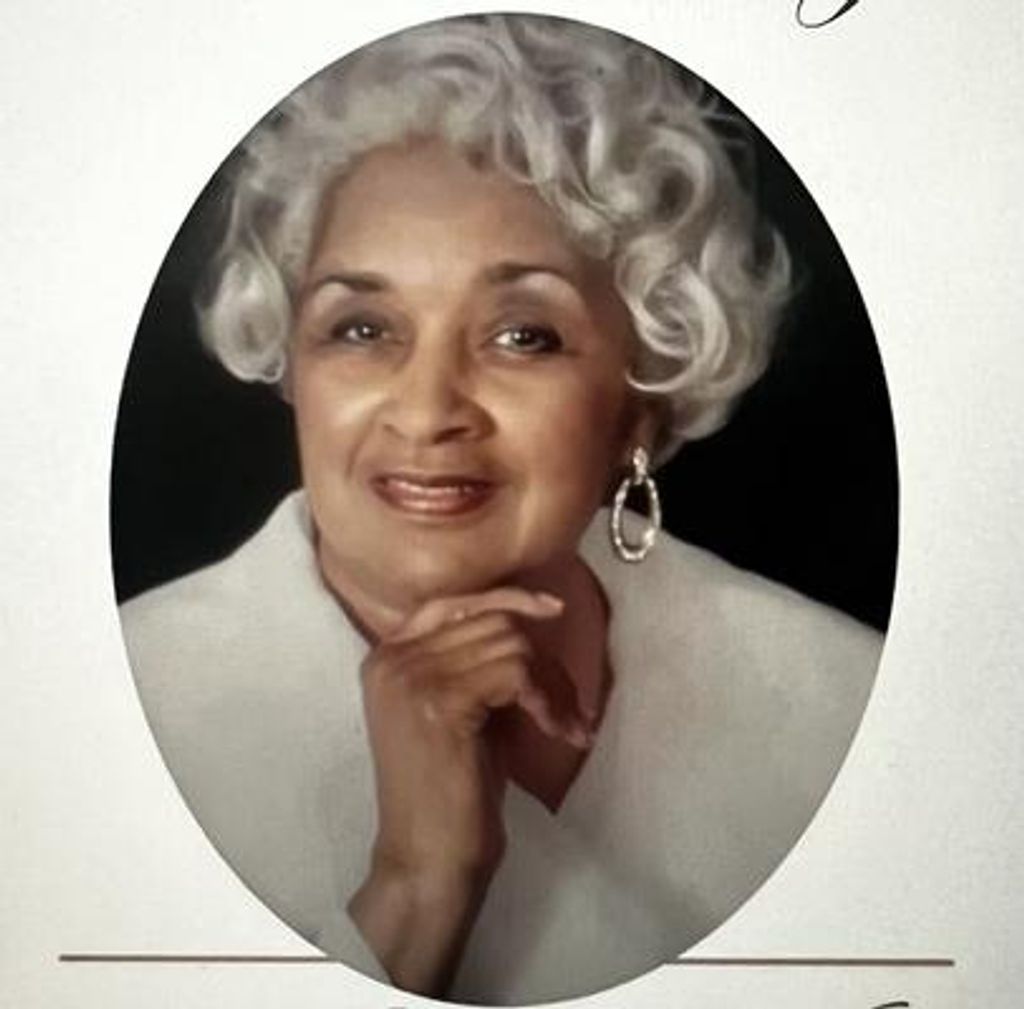 Charlie Mae Williams Profile Photo
