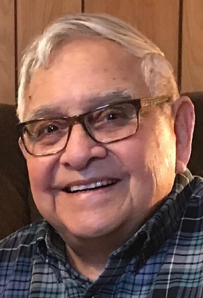 Jim G. Gibson Profile Photo