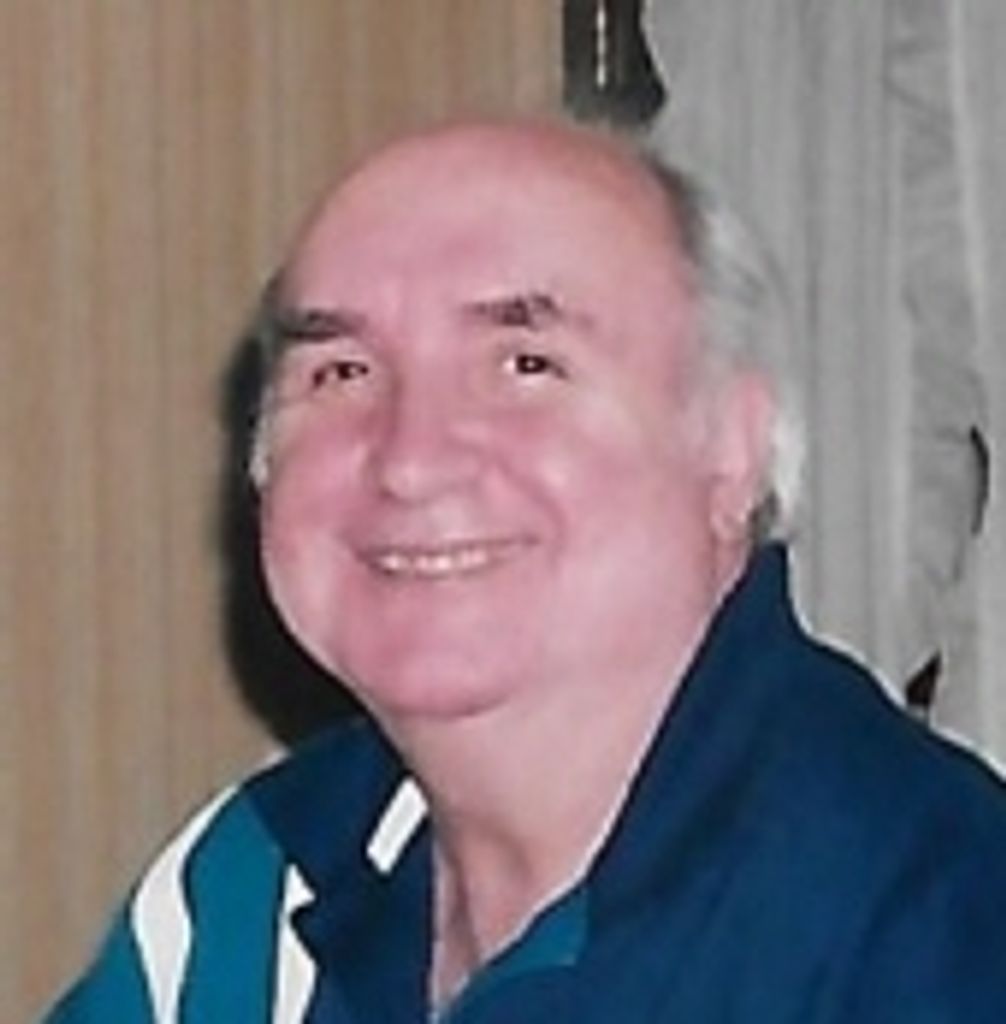 Gerald R. Jerry Lutz