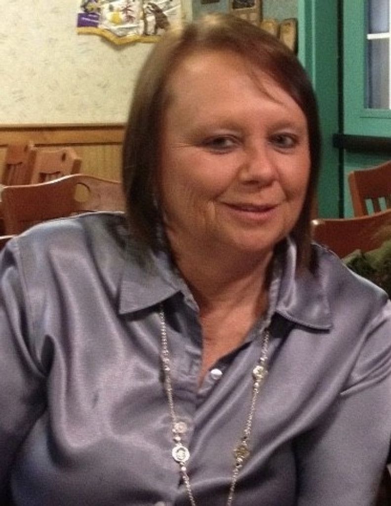 Judy R Johnson Profile Photo