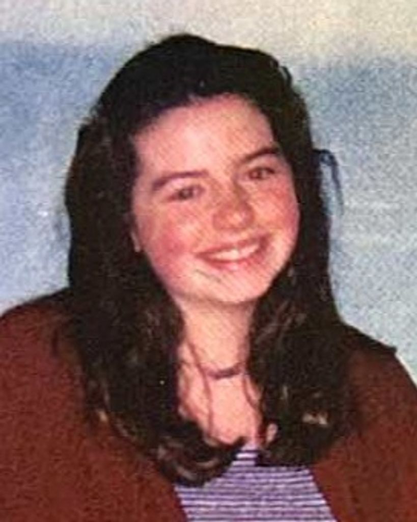 Barbara L. Ellevold
