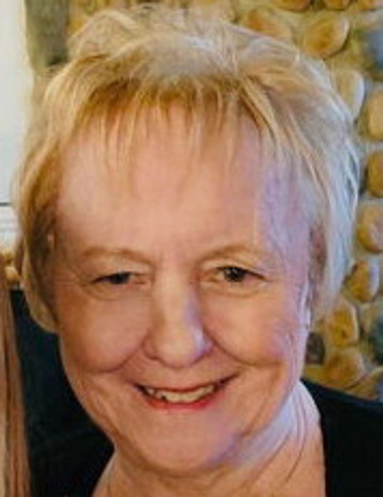 Carol G. Alex