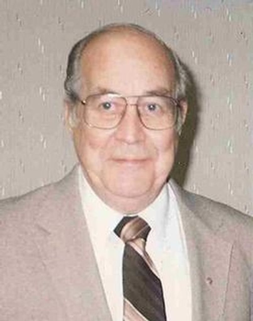 Alvin Franklin Bohne Profile Photo