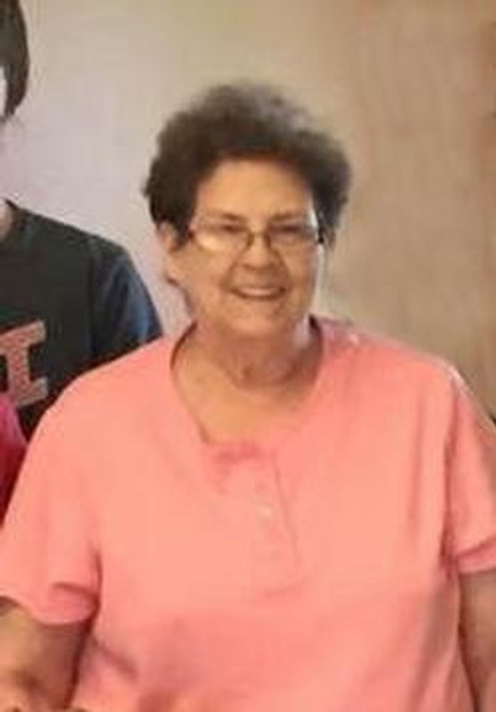 Marlys Jane Allen Profile Photo