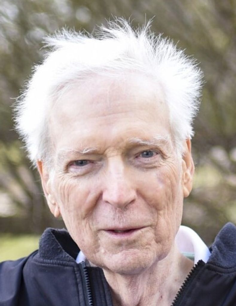 James 'Jim' Patrick Regan Profile Photo