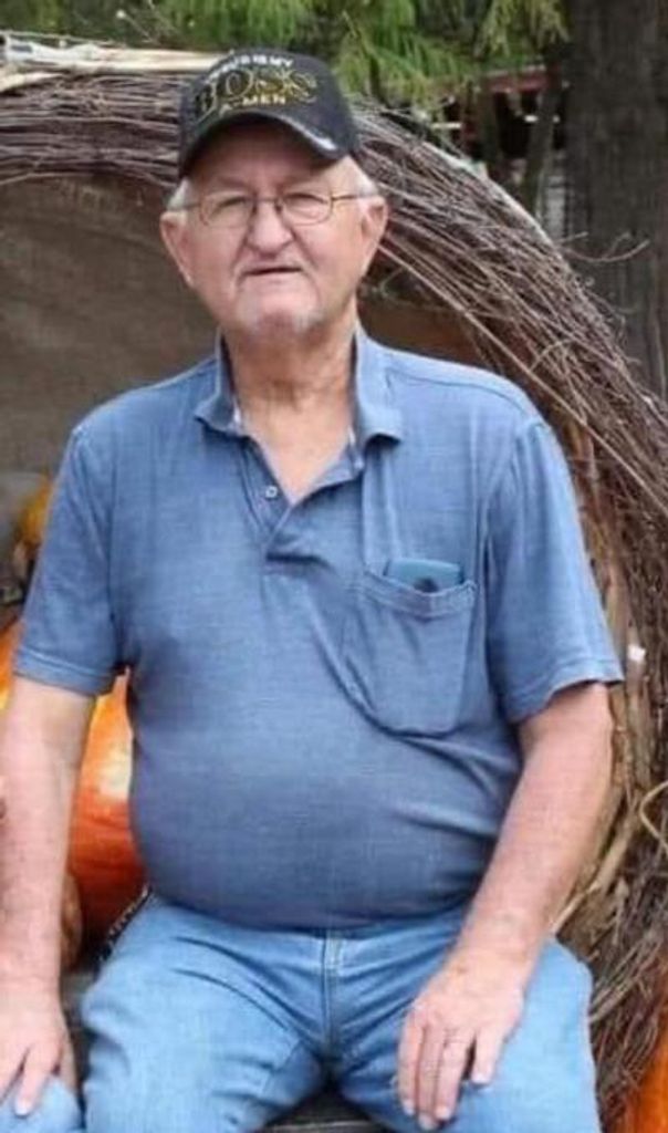 Roy Glenn Fincher Profile Photo