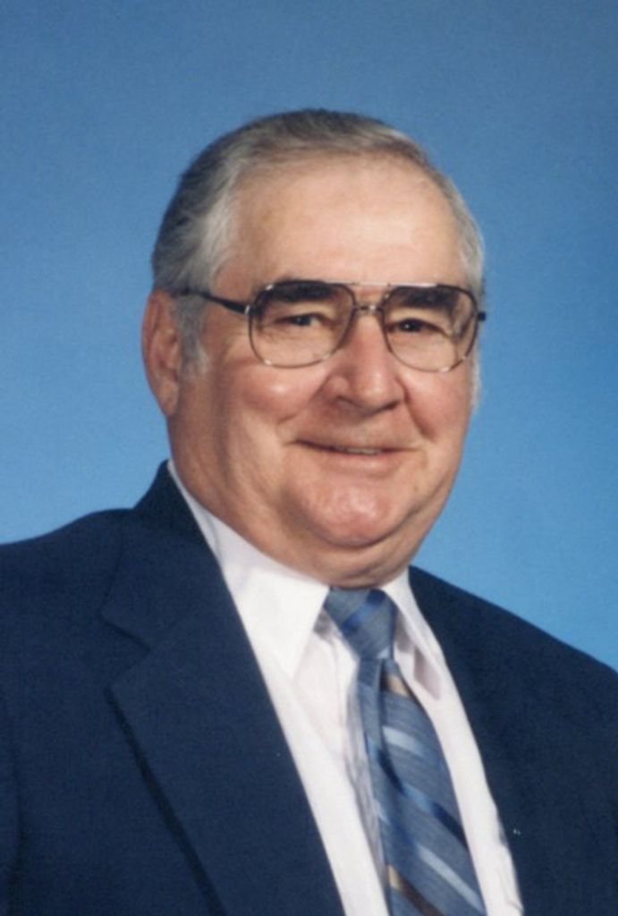 Richard "Dick" Stills Profile Photo