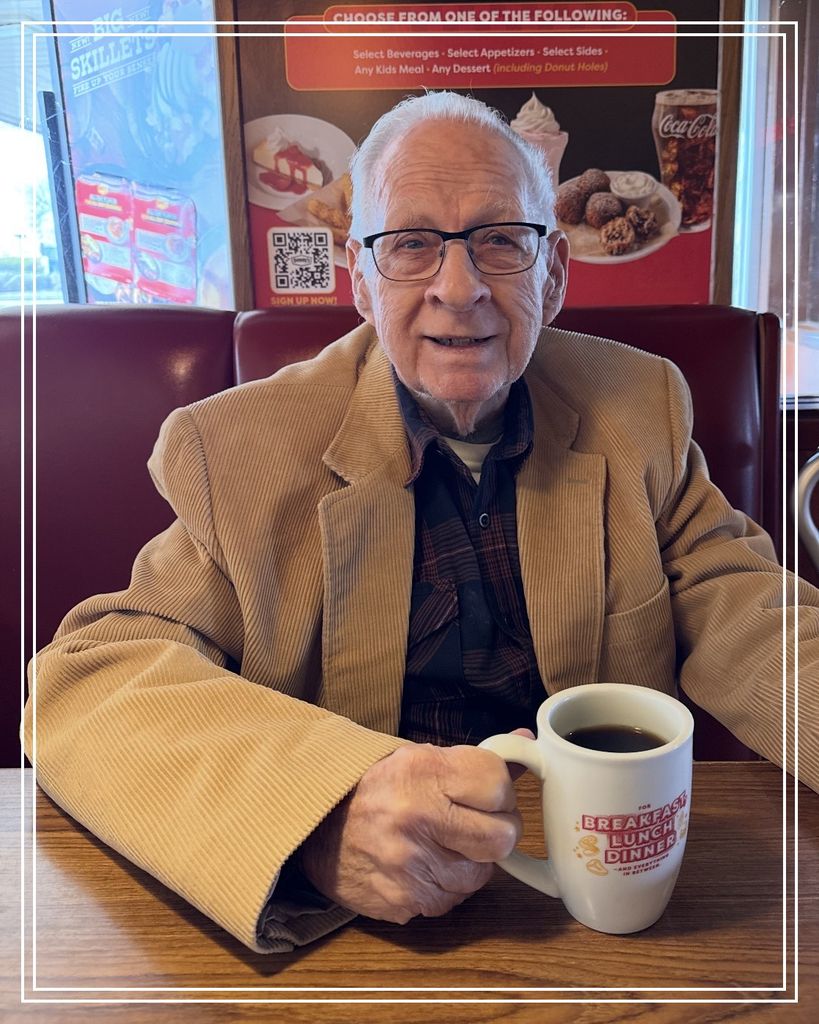 William "Bill" Thomas Wilson Profile Photo