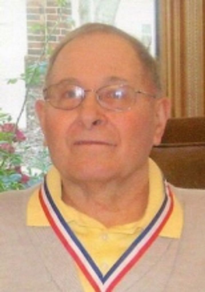 Wayne L. Darling
