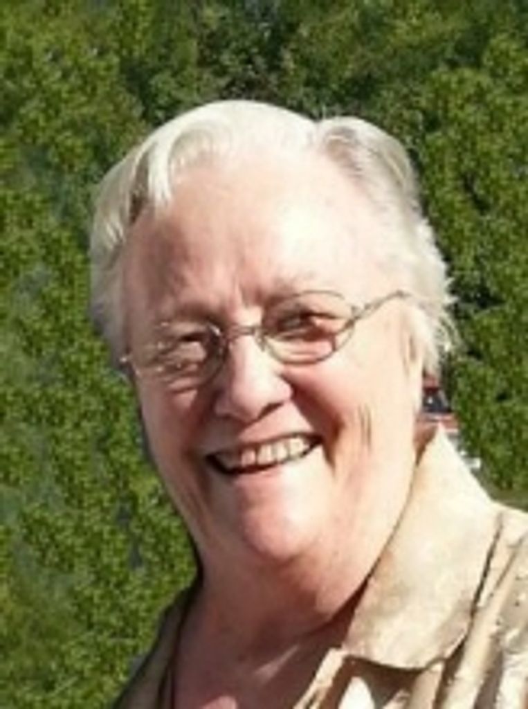 Irene Elg