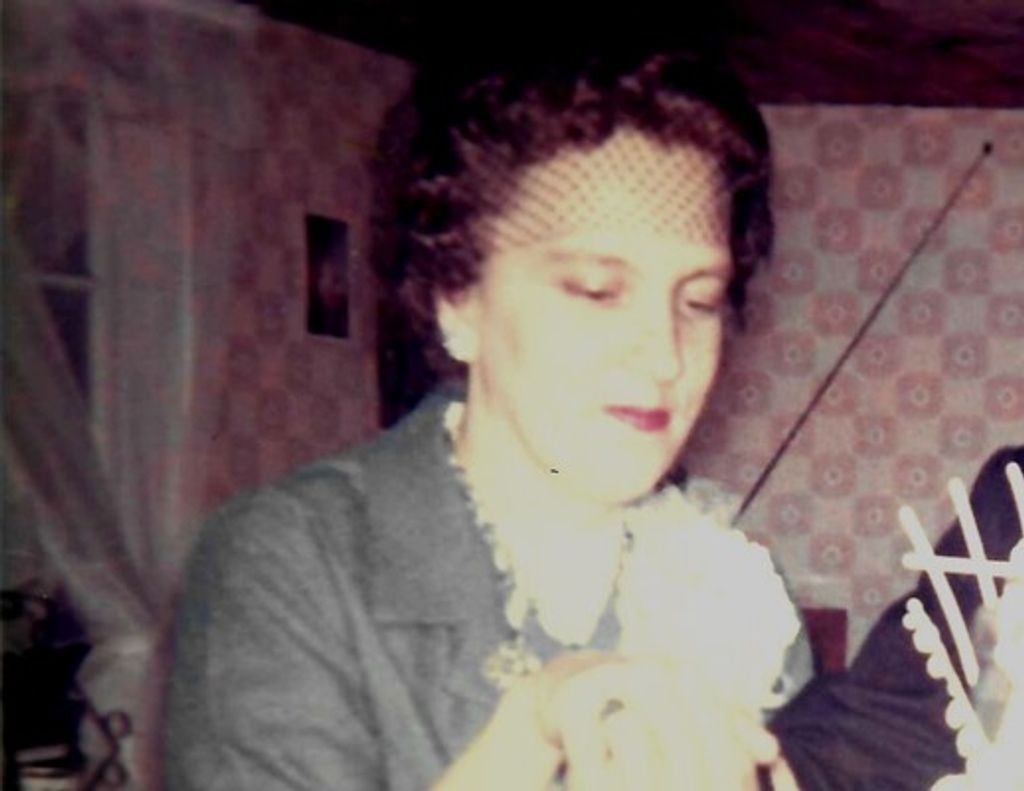 Winnifred Patoine Profile Photo