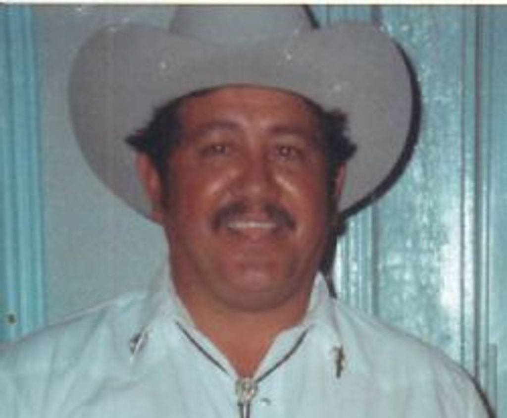 Eugenio Villarreal Profile Photo