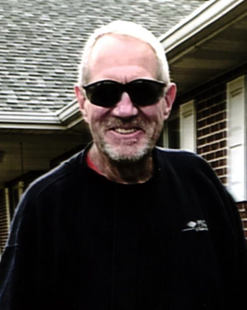 William Harvey Brown, Jr.