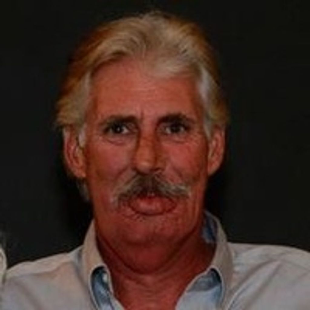 Gary Robert Przysiecki