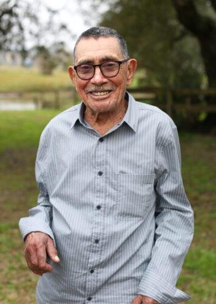 Bernardino Alvarado Profile Photo