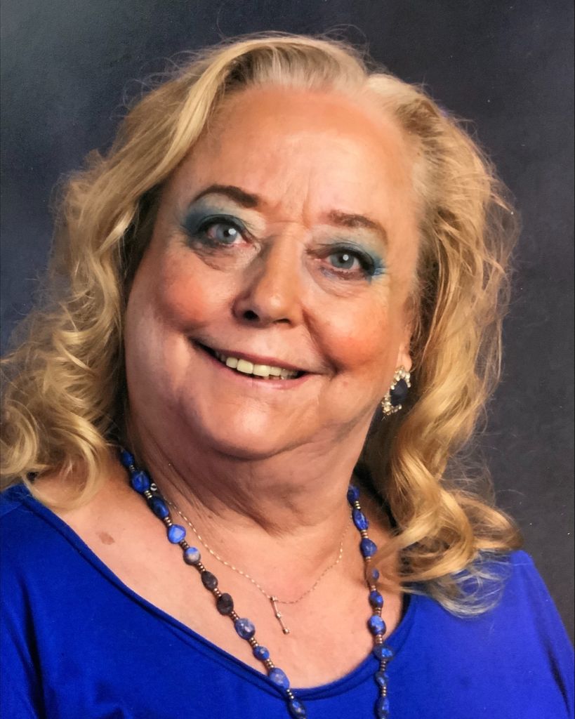 Mary Jo Nix "Dr. Kelly"