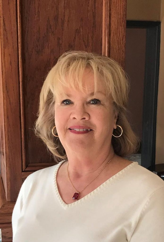 Rita Jane Pack Profile Photo