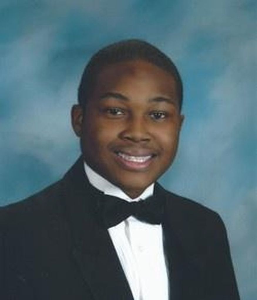 Johnny C. Jordan Iii