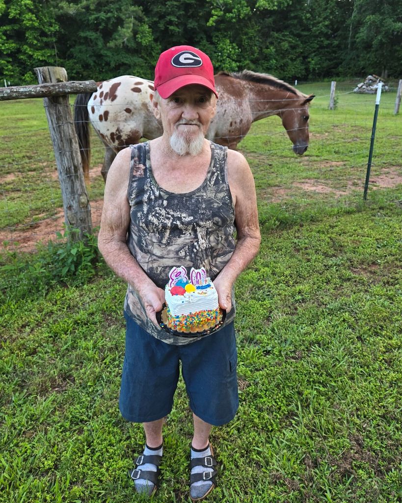 Junior Lee Fowler Profile Photo