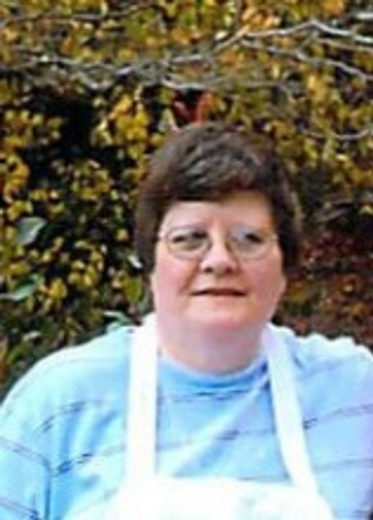 Kathy Lee Graves