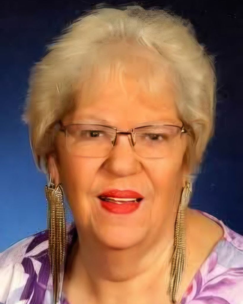 Dominica Moscuzza Hicks Profile Photo