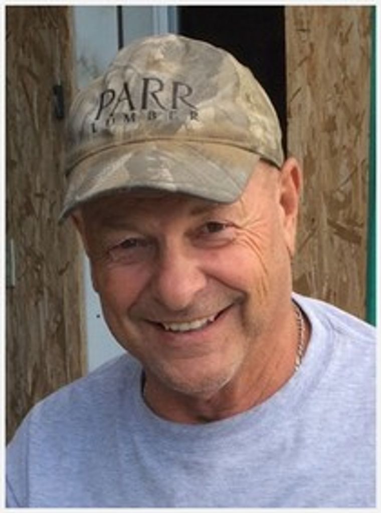 Gary Wenick Profile Photo