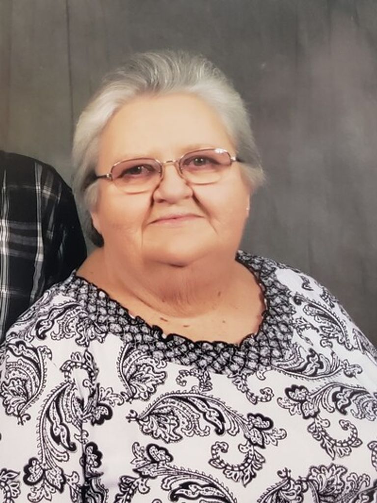 Dollie Jane Loftin Profile Photo