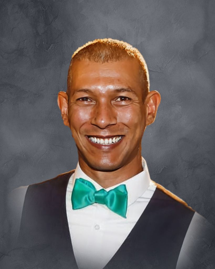 Jeremy Paul St. Ann Profile Photo